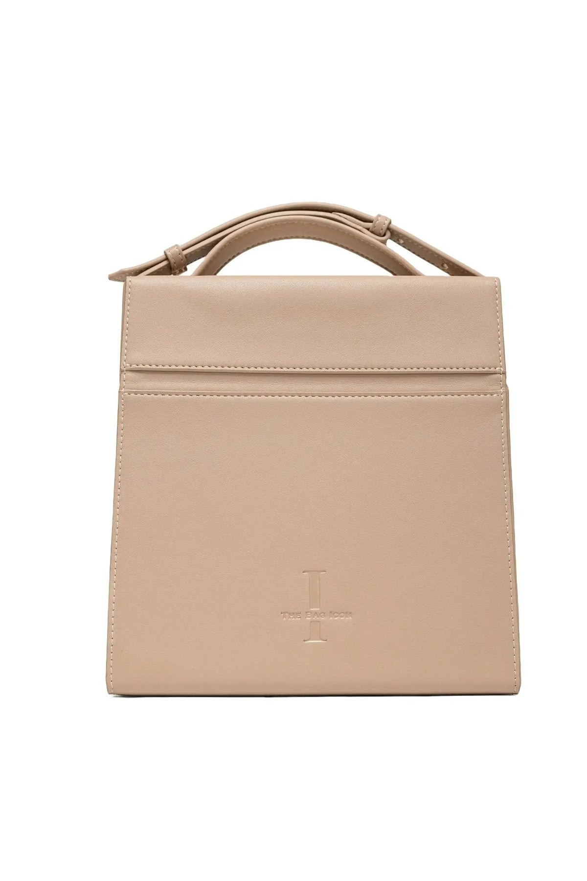 THE NINA CIGAR BOX BAG (FINAL SALE)